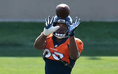 2022 Fantasy Sleepers: Tight Ends