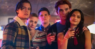 Riverdale to end after seven seasons as bosses vow show will have 'appropriate send-off'