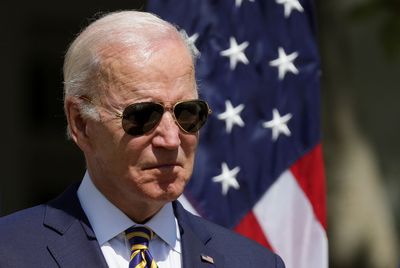 Biden administration authorizes $100 million more in Ukraine military aid