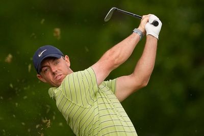 Rory McIlroy makes overdue strong start to lead PGA Championship