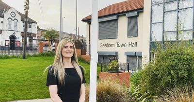 Teacher becomes leader of the Labour Party in Seaham