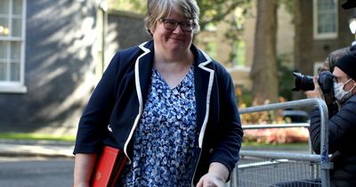 DWP staff to get powers of arrest in clampdown on Universal Credit fraud