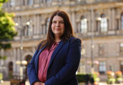 SNP's Susan Aitken returned  as Glasgow City Council leader