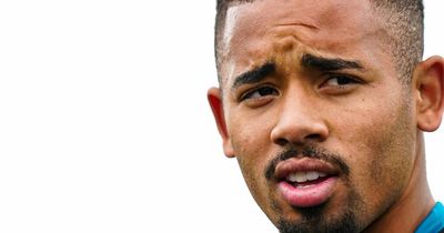 Man City fans all have the same theory on Gabriel Jesus' future after social media post