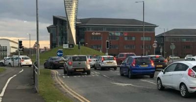 Bolton council to bid for £50m to improve road junctions on De Havilland Way