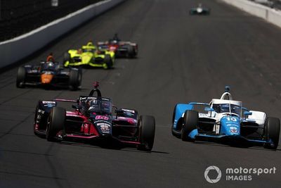 Autosport Podcast: Indy 500 preview with Takuma Sato
