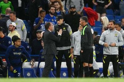Chelsea FC 1-1 Leicester LIVE! Alonso goal - Premier League result, match stream and latest updates today