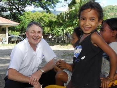 Twenty years on from independence: New Zealand in Timor-Leste