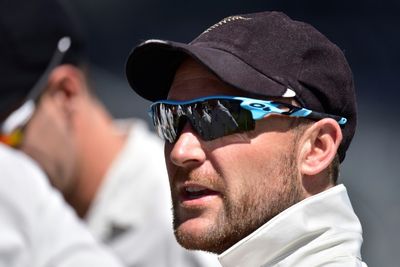 McCullum believes England revival will benefit Test cricket