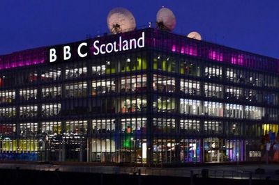 BBC faces questions as damning figures reveal limited Nicola Sturgeon US in coverage