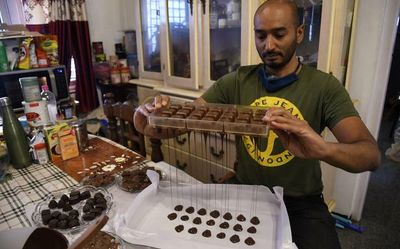 Homemade chocolates: A taste of the Nilgiris