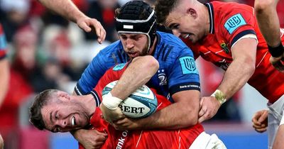 What TV channel is Leinster vs Munster on? Kick-off time, streaming info and odds for URC interprovincial
