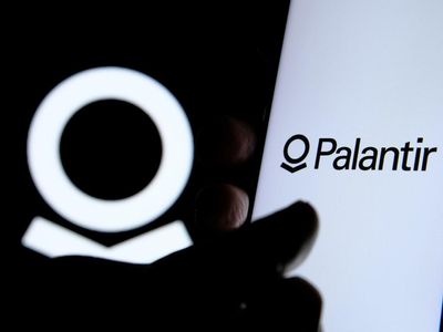 Why Palantir May Rally 27% From This Bullish Pattern