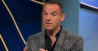 Man slashes weekly ASDA shop from £52 to £17 using 1-second Martin Lewis tip