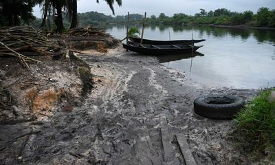 ‘Carbon bomb’ makers are putting all our lives at risk