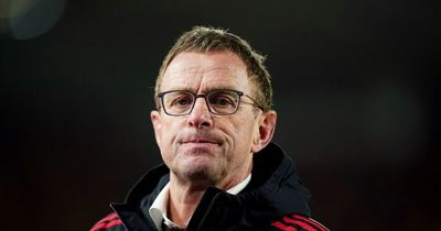 Man Utd 'investigate' leaks under Ralf Rangnick and come to conclusion for next season