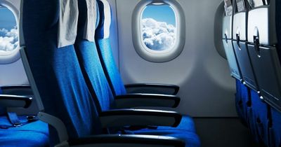 Woman left furious after plane passenger gives 'her attitude' for refusing to swap seats