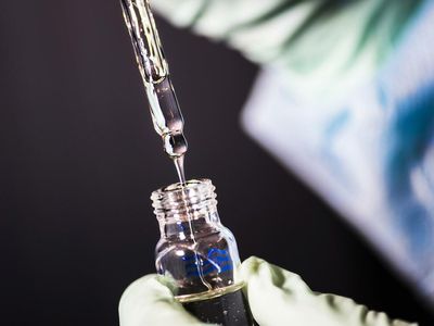 Novamind To Offer Ketamine Treatment To Frontline Workers Who Suffer Pandemic-Related Distress