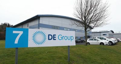 Prudhoe councillor offers support after Testerworld pharmaceutical company goes into administration