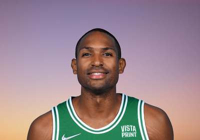 Celtics upgrade Al Horford to questionable for Game 2