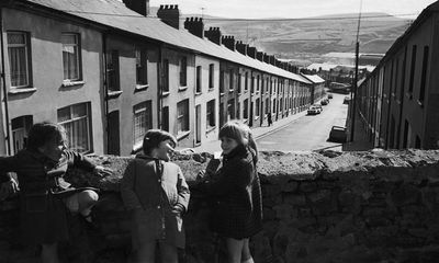 Treasured objects of a northern childhood