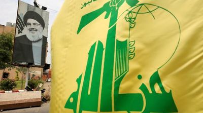 US Sanctions Lebanese Businessman, his Firms over Hezbollah Ties