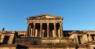 Edinburgh Hidden Door Festival looking for volunteers to prepare abandoned building