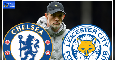 Thomas Tuchel sends important message ahead of Chelsea vs Leicester City amid FA Cup misfortune