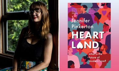 Heartland by Jennifer Pinkerton review – inside the sex lives of young Australians