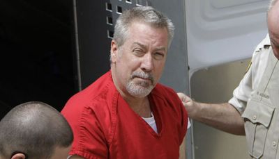‘I want to tell the whole story’: New controversy erupts over fate of Drew Peterson’s missing wife, Stacy