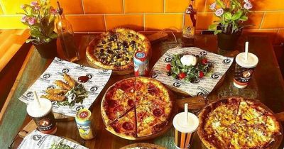 New takeaway chain looking to get a pizza of the action in East Kilbride