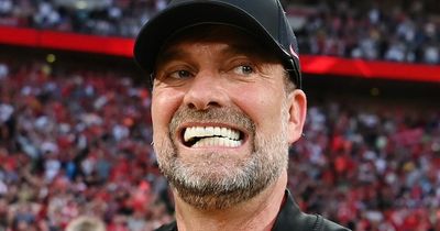 'That can make us all proud' - German international legend sends message to Jurgen Klopp