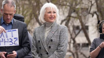 Prosecutors debunk Colorado clerk's 2020 election claims