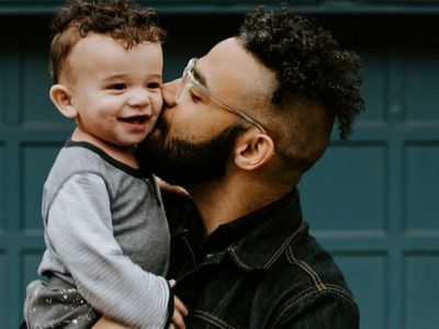 How Marijuana Helps These Guys Be Better Dads