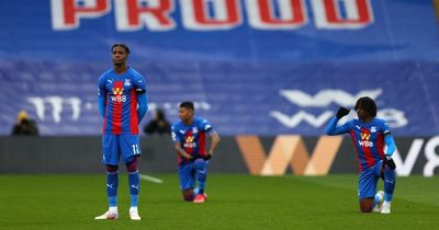 Premier League 'to discuss' whether to continue taking the knee before games