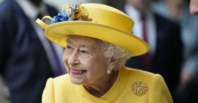 The sandwich that the Queen has eaten every day since she was a young girl