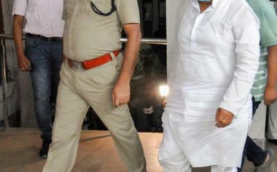 CBI registers FIR against Bengal minister in teacher recruitment scam