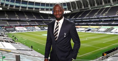 Ledley King reveals Conte's transfer needs and Lo Celso, Ndombele and Pape Matar Sarr future