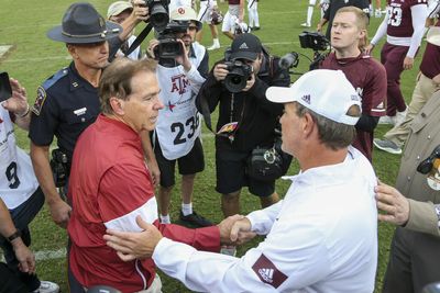 NIL Drama: Jimbo Fisher, Deion Sanders respond to Nick Saban’s shots at Texas A&M, Jackson State