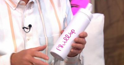 Love Island 2022 water bottles on sale - how much they cost and where to get them