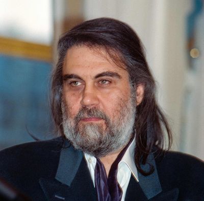Vangelis death: Chariots of Fire and Blade Runner composer dies, aged 79