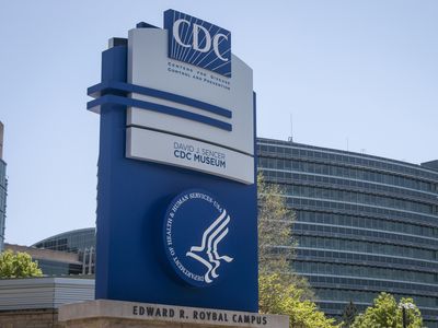 The CDC is investigating 180 cases of children with hepatitis. The cause is a mystery