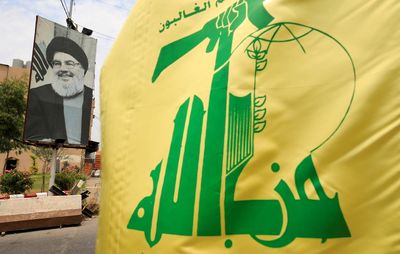 US sanctions Lebanese businessman over alleged Hezbollah links