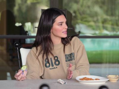 Kendall Jenner calls out Scott Disick for ‘villainizing’ her family: ‘I’ve been in enough toxic relationships’