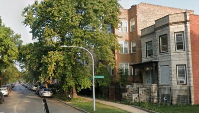 16-year-old girl dies days after shooting in West Garfield Park, man charged with hiding gun from police