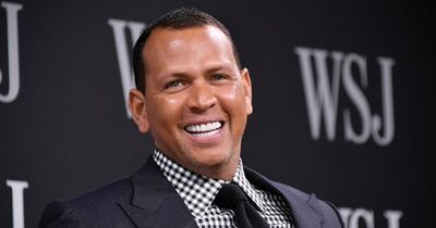 Baseball legend Alex Rodriguez joins up with MMA promotion PFL in £24million deal
