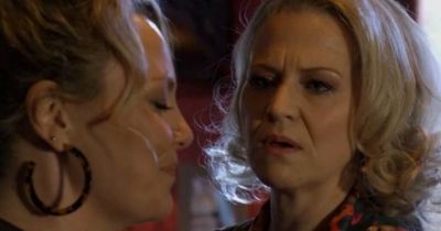 EastEnders' Linda takes revenge on scheming Janine as soap airs exit U-turn