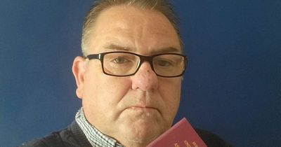 Dad locked up after flying to Croatia on stepdaughter's passport