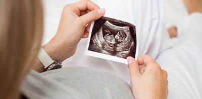 Abortion and inherited disease: Genetic disorders complicate the view that abortion is a choice