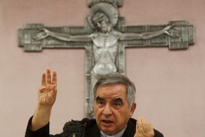 Relics and militants: Vatican fraud trial sprawls the globe